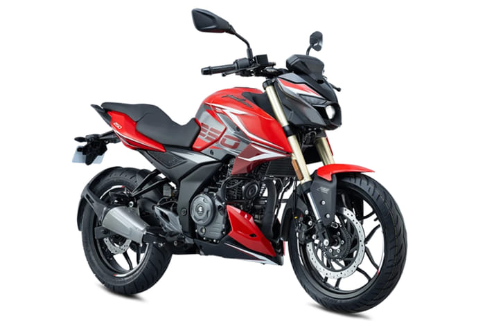 Most affordable bikes with dual channel ABS